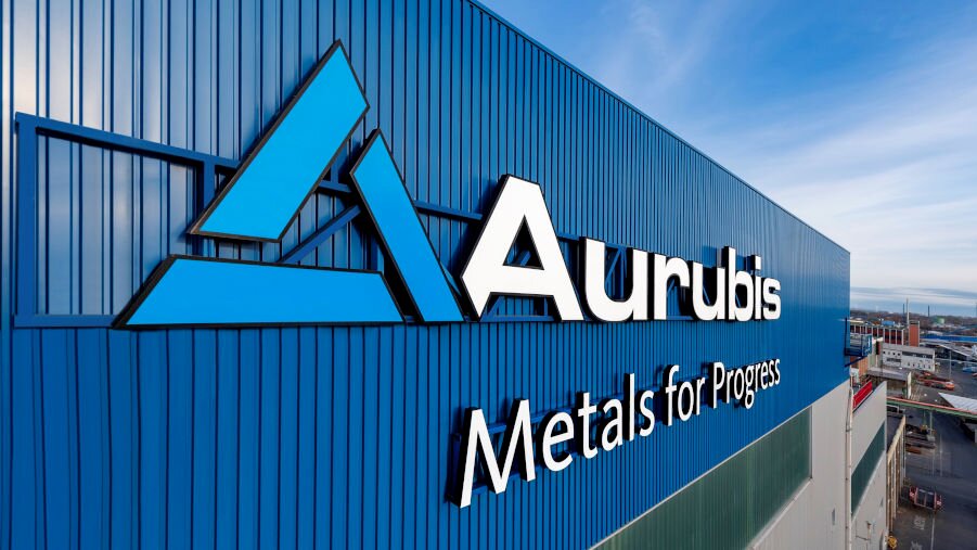Aurubis places sustainable promissory note for the first time