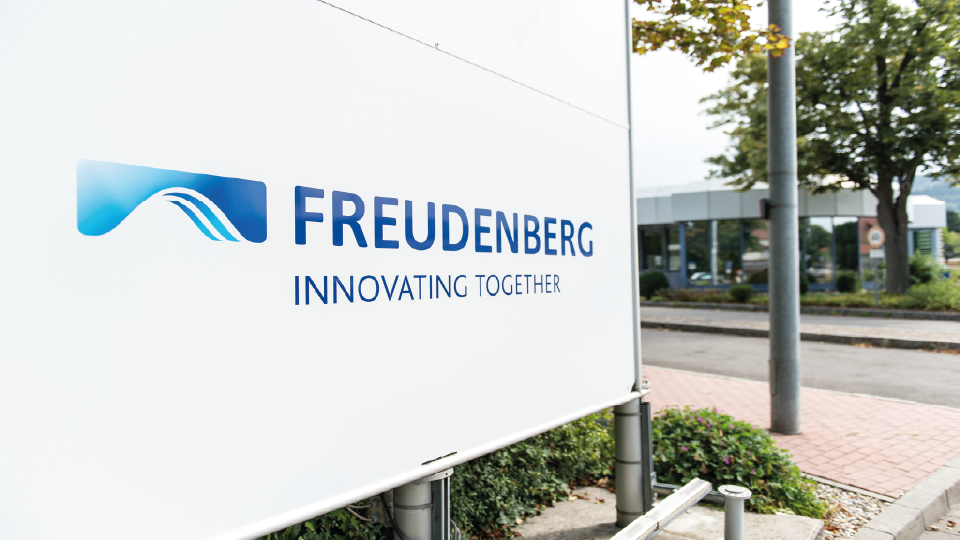 Freudenberg’s promissory note very quickly and significantly oversubscribed
