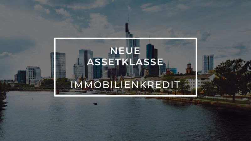 Immobilienkredite bei vc trade